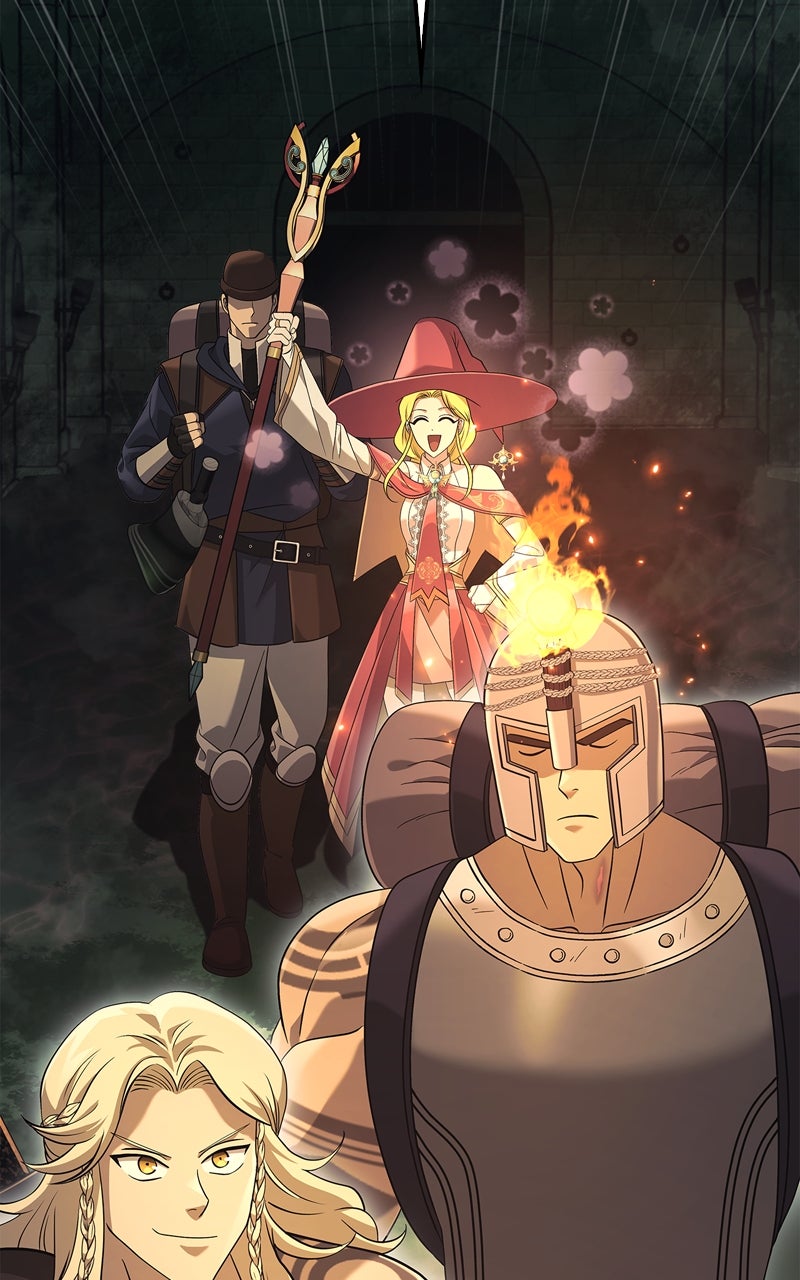 Read Surviving the Game as a Barbarian Manga Online