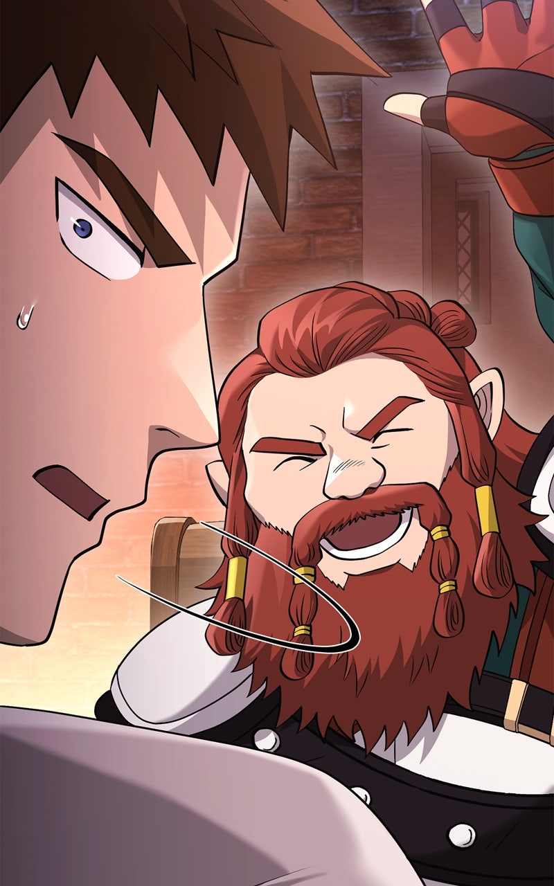 Read Surviving the Game as a Barbarian Manga Online