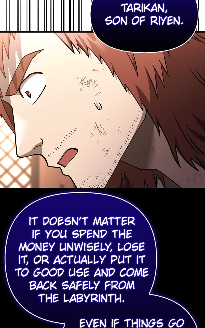 Read Surviving the Game as a Barbarian Manga Online