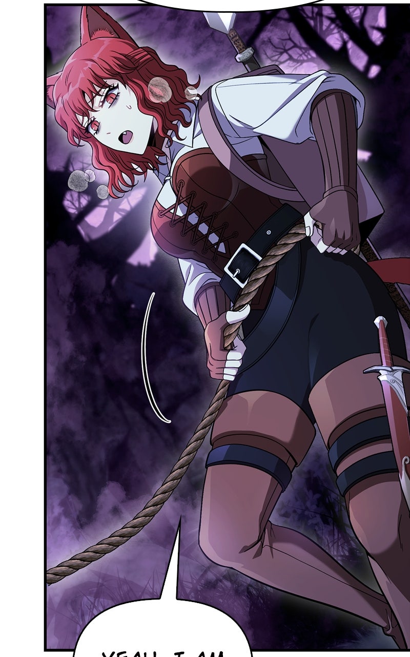 Read Surviving the Game as a Barbarian Manga Online