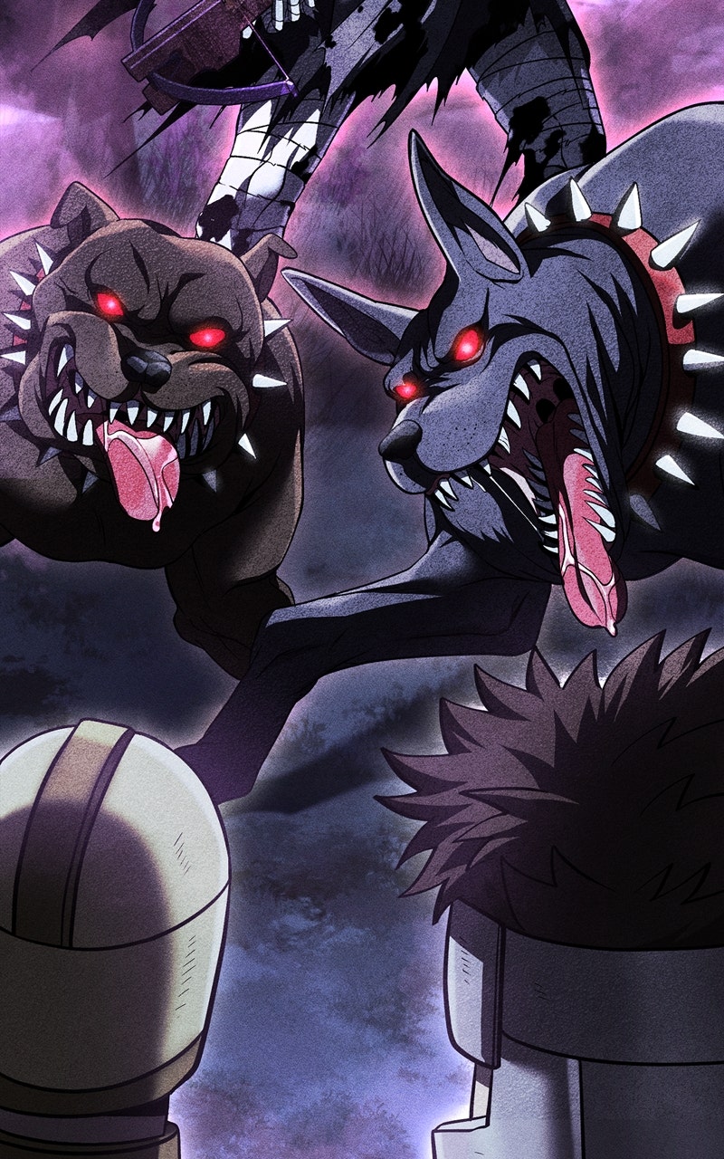 Read Surviving the Game as a Barbarian Manga Online