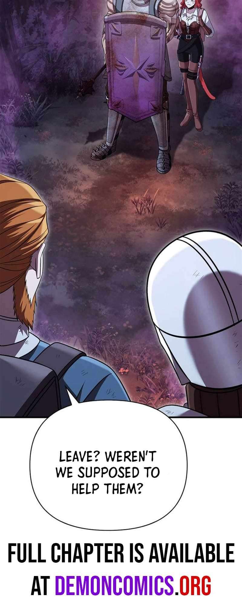 Read Surviving the Game as a Barbarian Manga Online