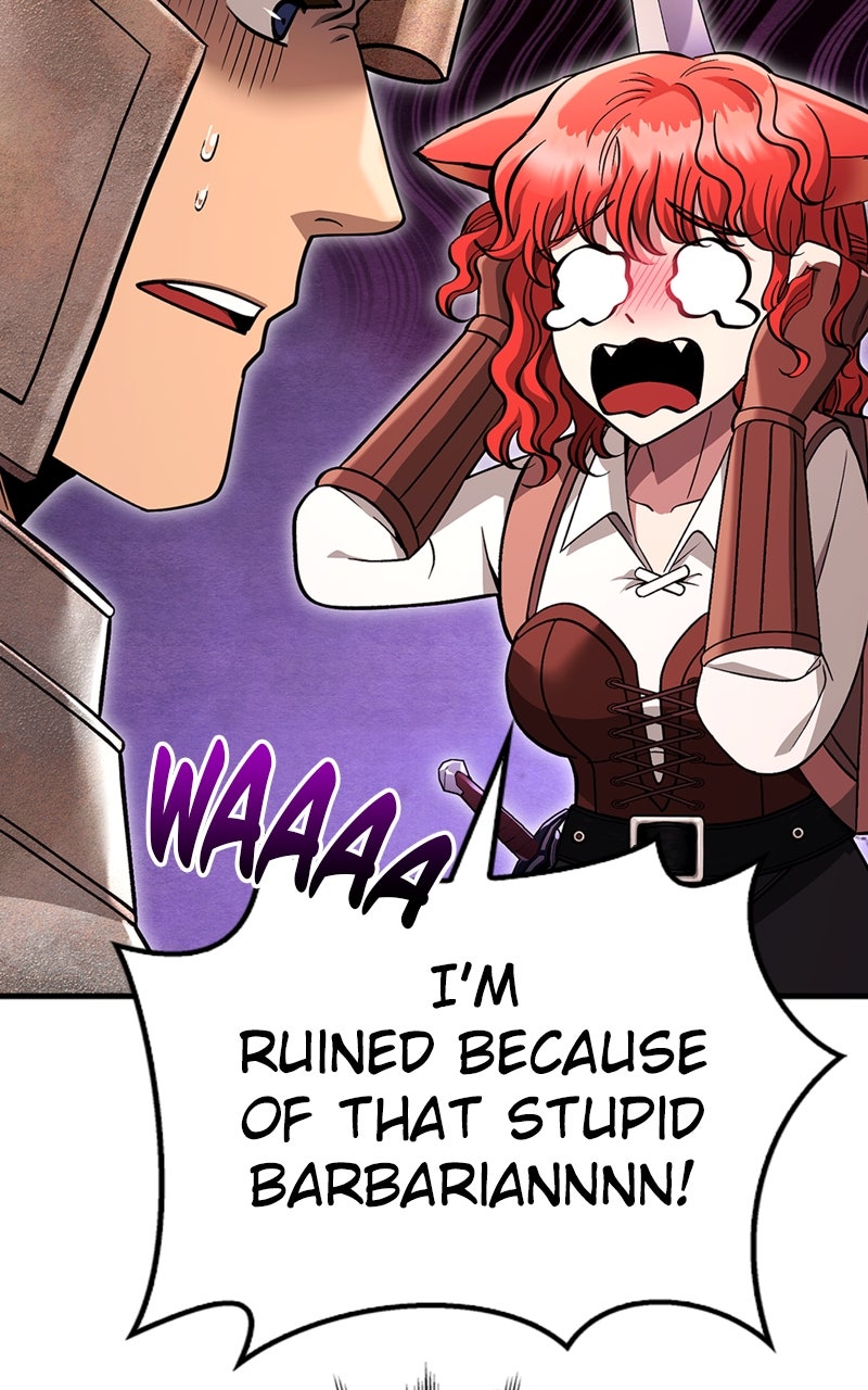 Read Surviving the Game as a Barbarian Manga Online