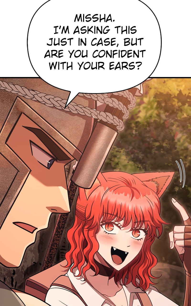 Read Surviving the Game as a Barbarian Manga Online