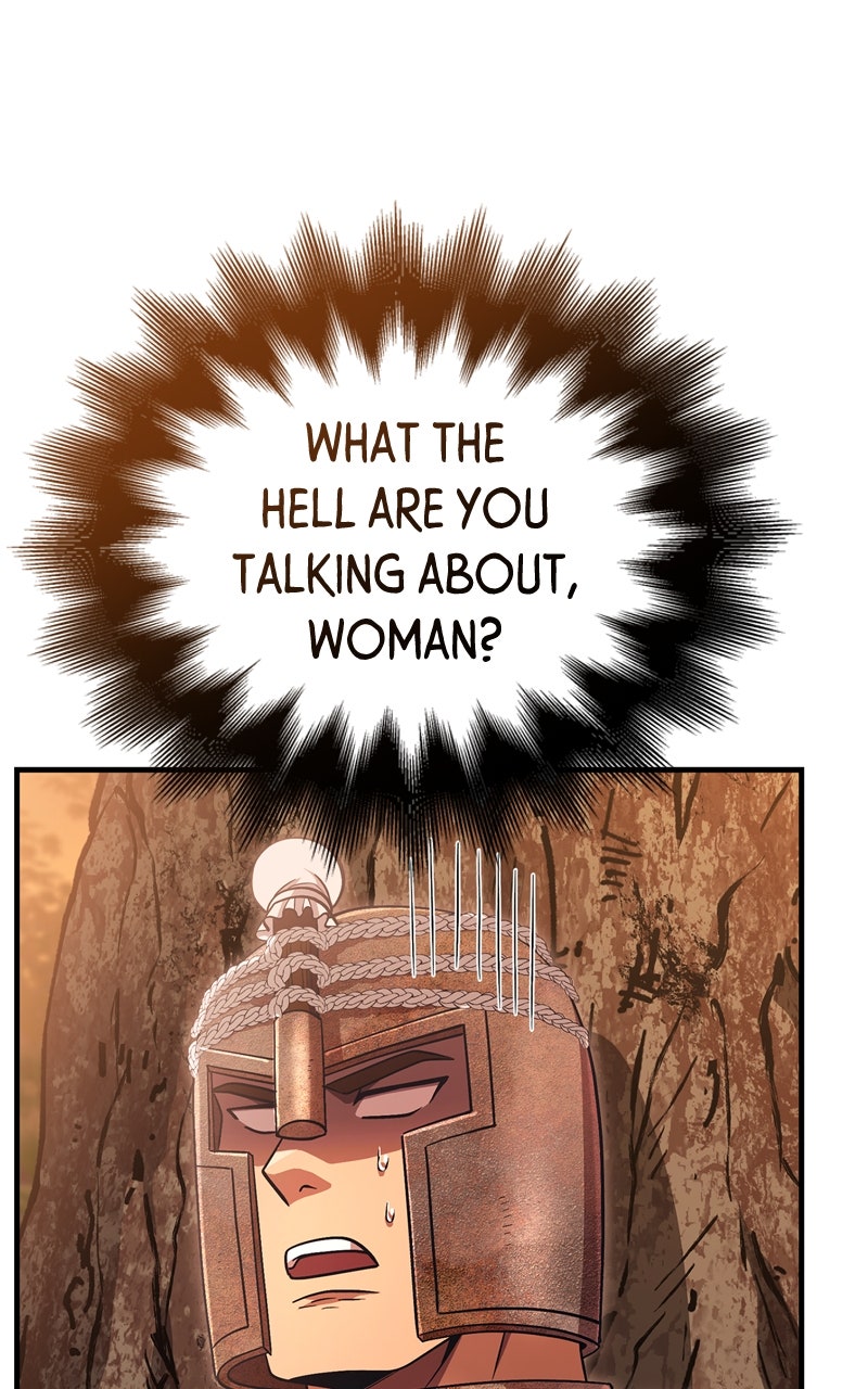 Read Surviving the Game as a Barbarian Manga Online