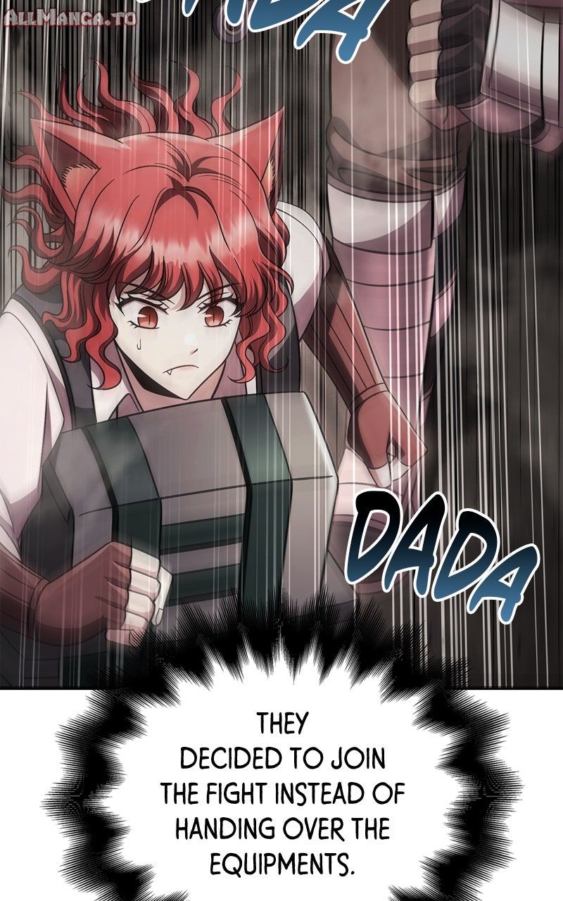 Read Surviving the Game as a Barbarian Manga Online
