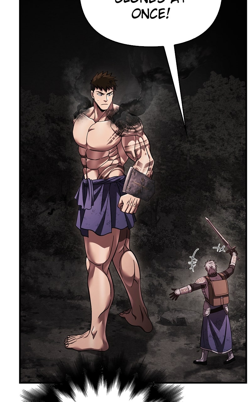 Read Surviving the Game as a Barbarian Manga Online