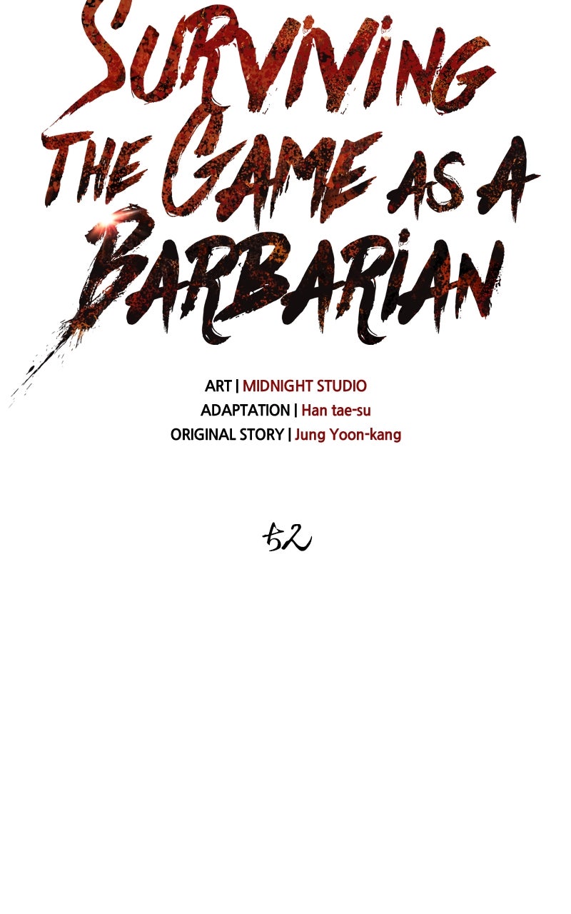 Read Surviving the Game as a Barbarian Manga Online