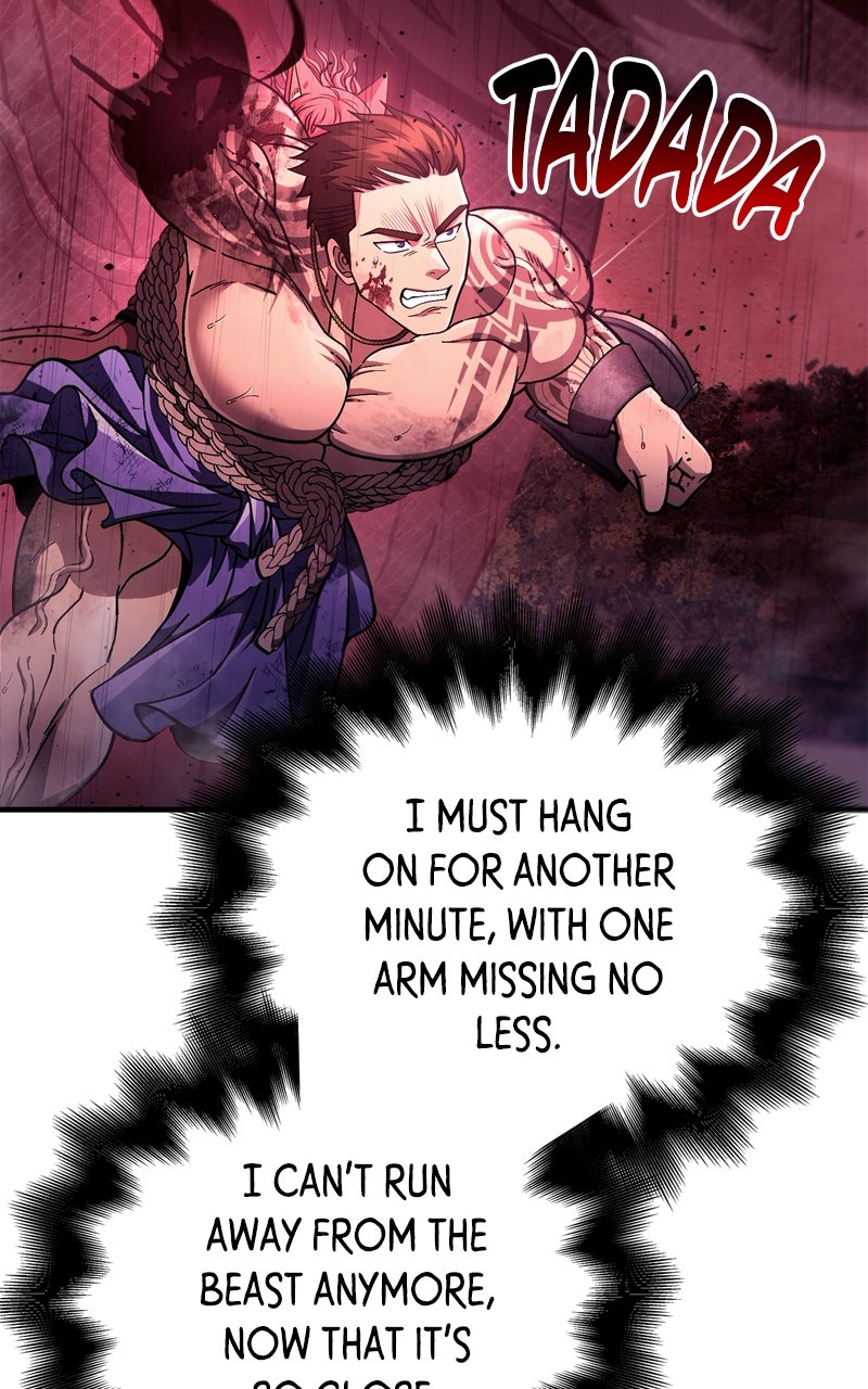 Read Surviving the Game as a Barbarian Manga Online