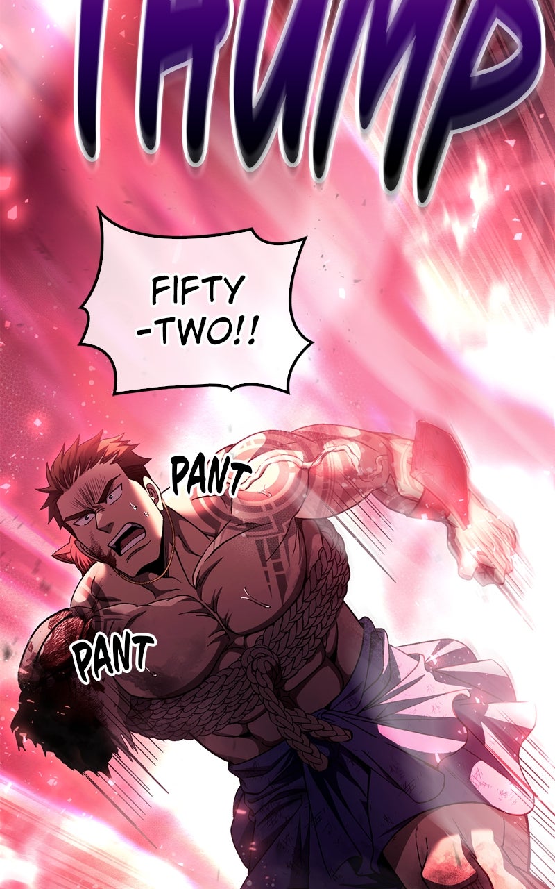 Read Surviving the Game as a Barbarian Manga Online