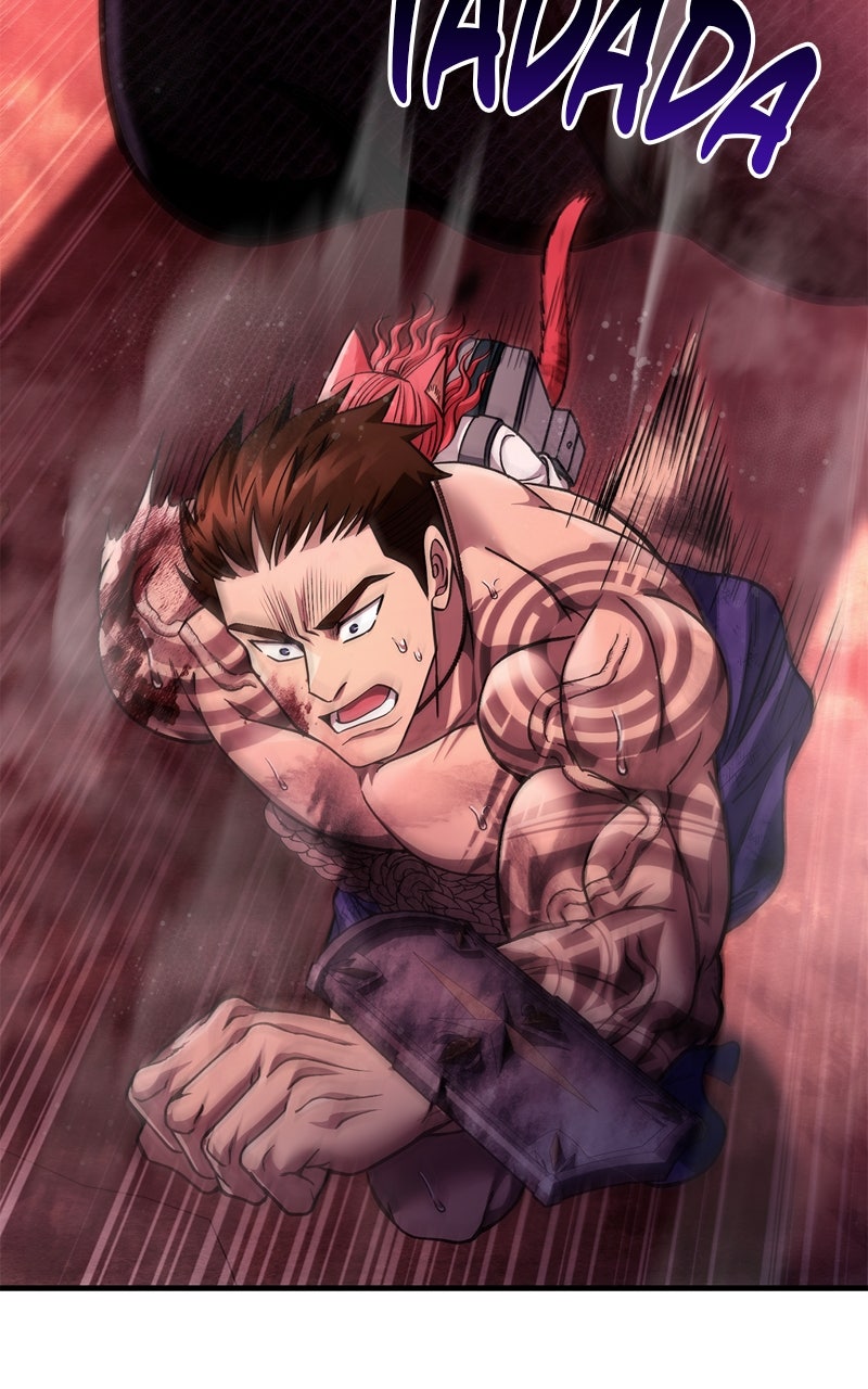 Read Surviving the Game as a Barbarian Manga Online