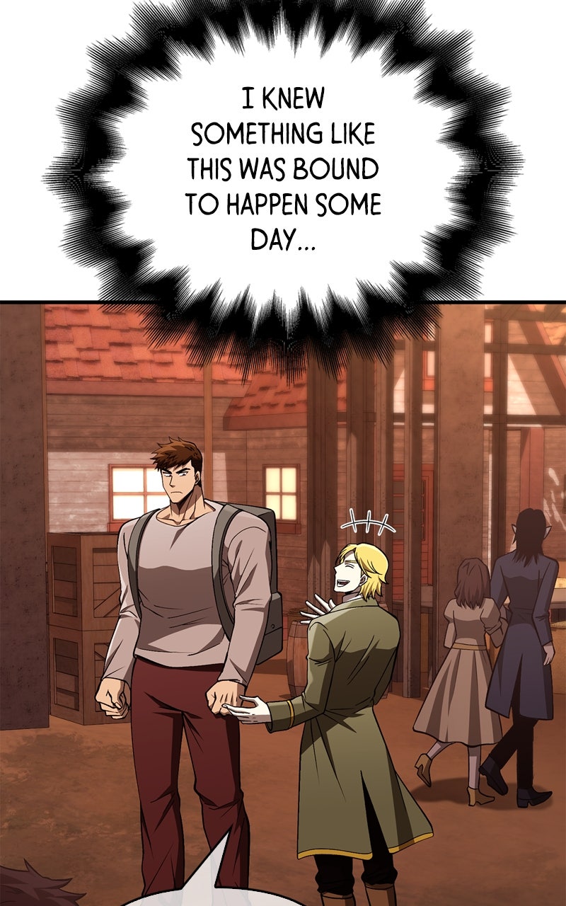 Read Surviving the Game as a Barbarian Manga Online