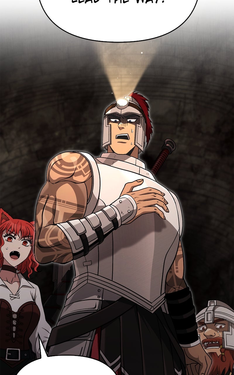 Read Surviving the Game as a Barbarian Manga Online
