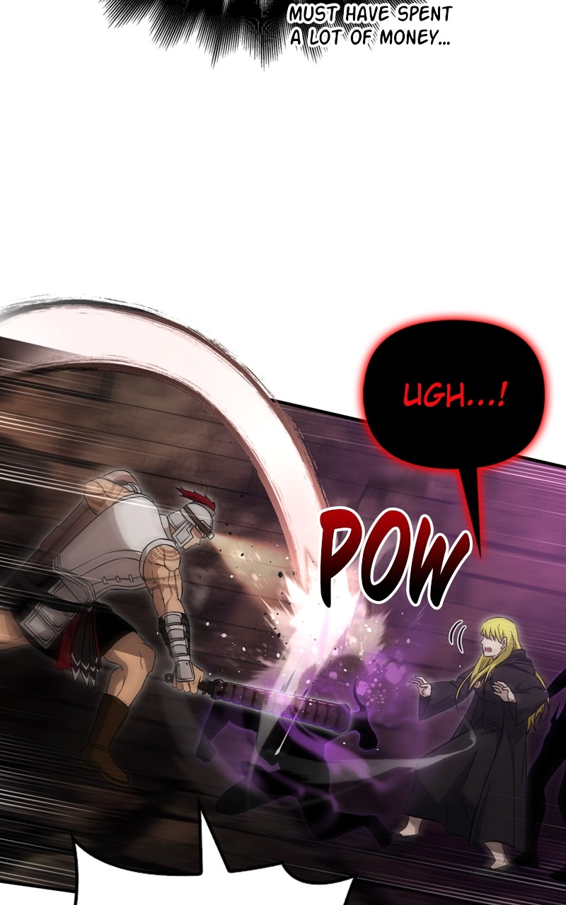 Read Surviving the Game as a Barbarian Manga Online