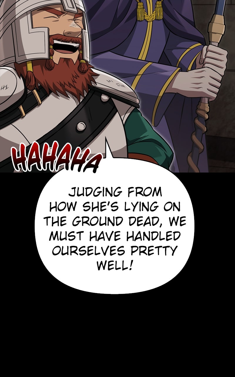 Read Surviving the Game as a Barbarian Manga Online