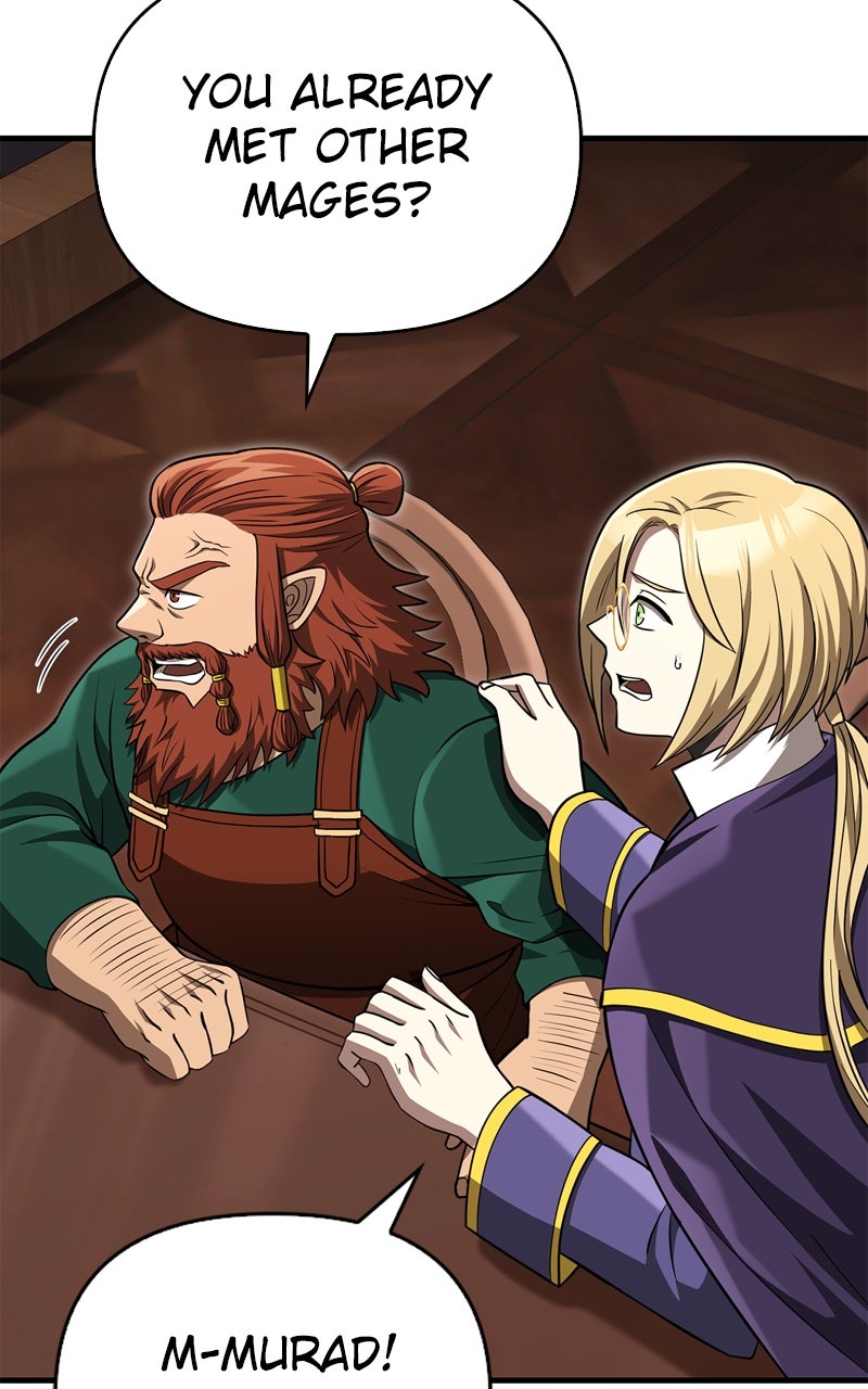 Read Surviving the Game as a Barbarian Manga Online