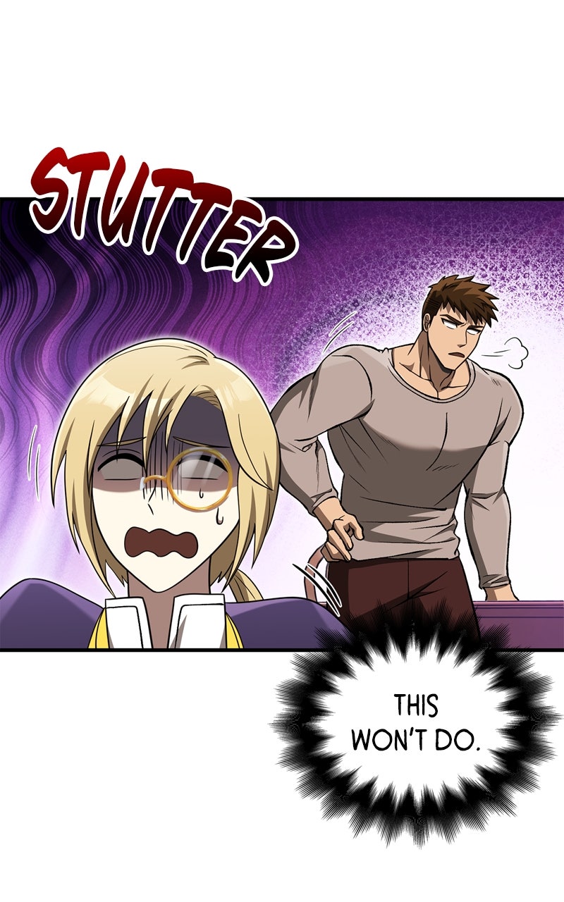 Read Surviving the Game as a Barbarian Manga Online