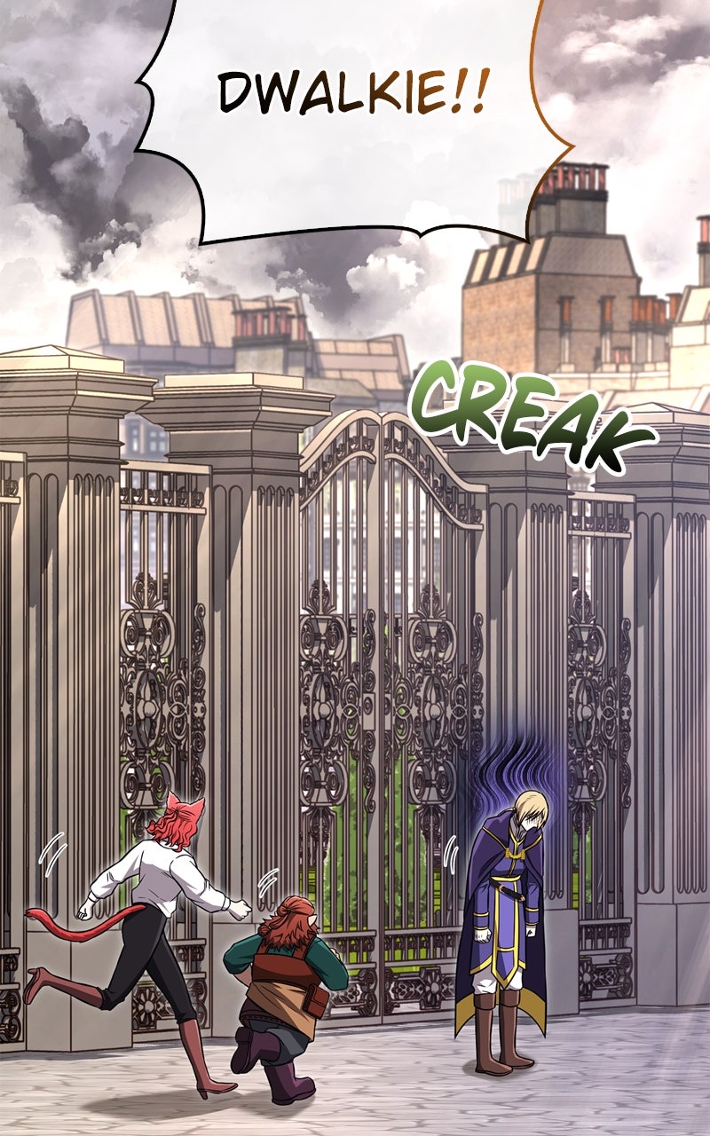 Read Surviving the Game as a Barbarian Manga Online