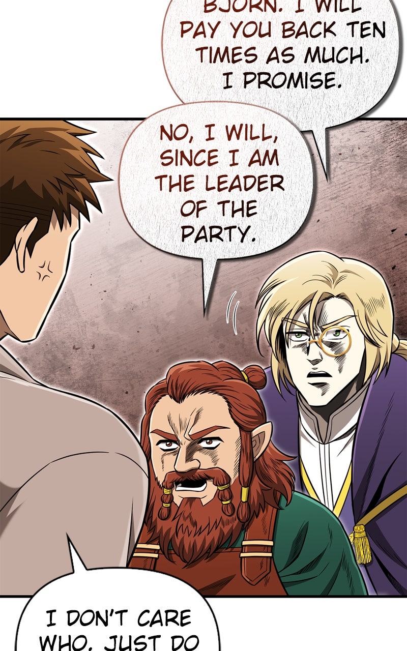 Read Surviving the Game as a Barbarian Manga Online