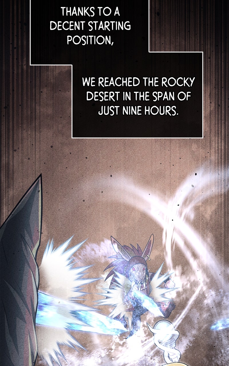 Read Surviving the Game as a Barbarian Manga Online