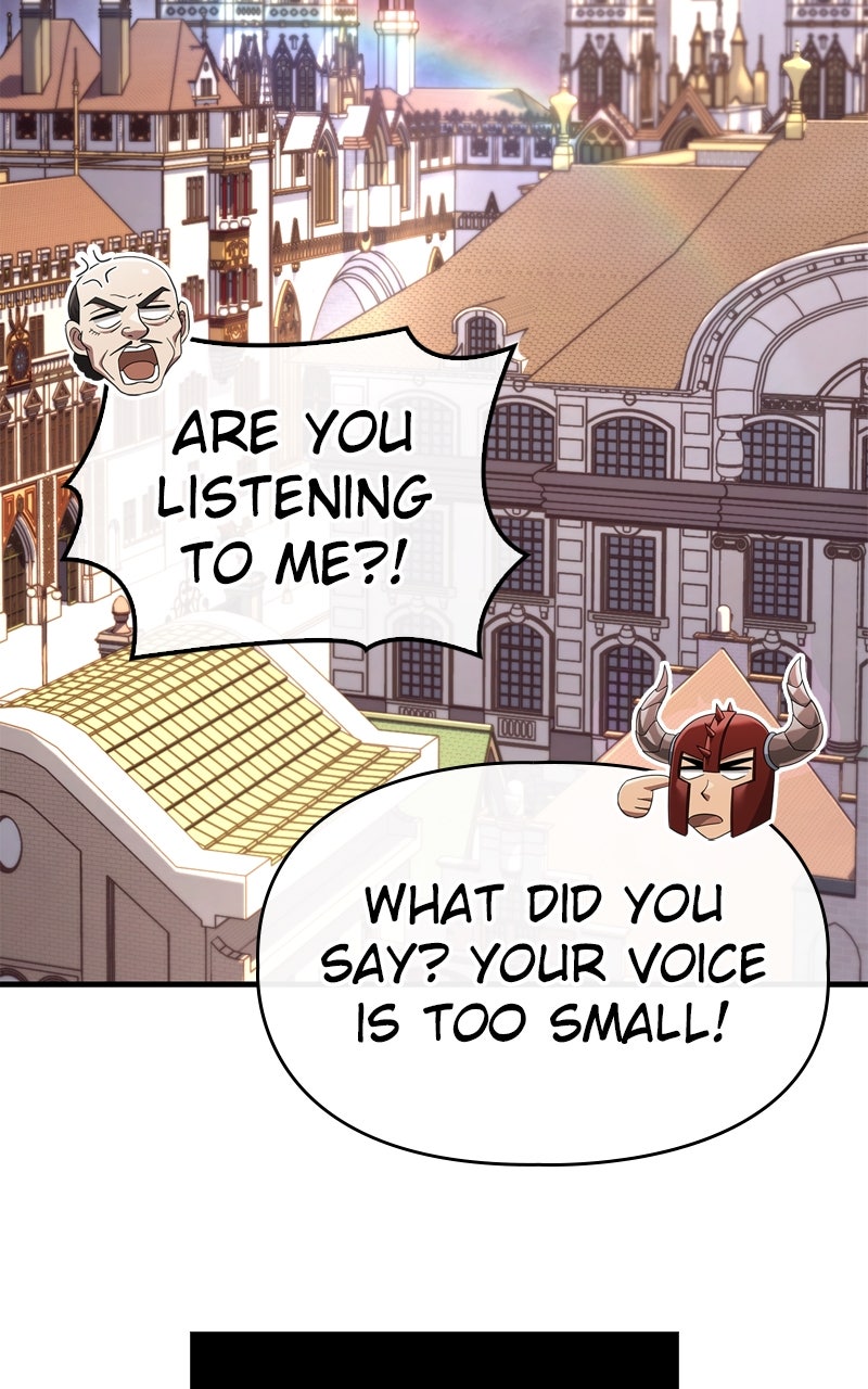 Read Surviving the Game as a Barbarian Manga Online