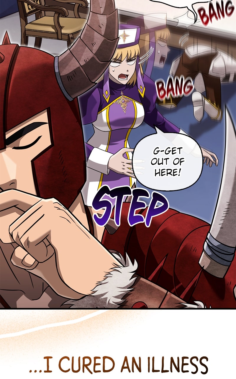 Read Surviving the Game as a Barbarian Manga Online