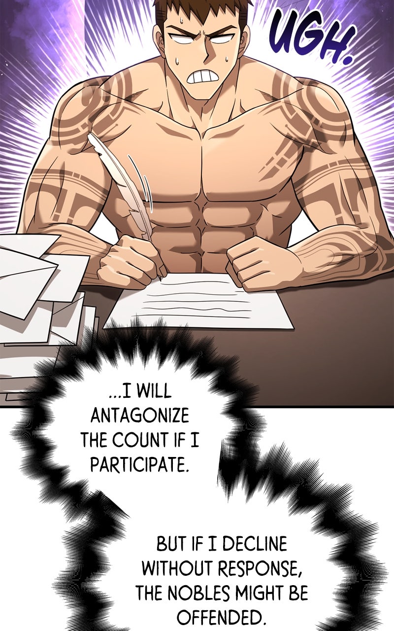 Read Surviving the Game as a Barbarian Manga Online