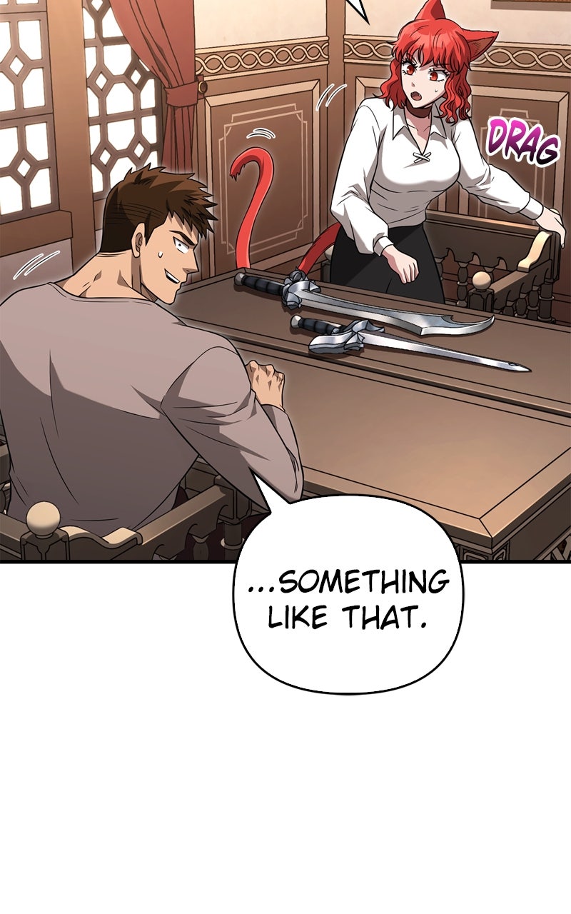 Read Surviving the Game as a Barbarian Manga Online