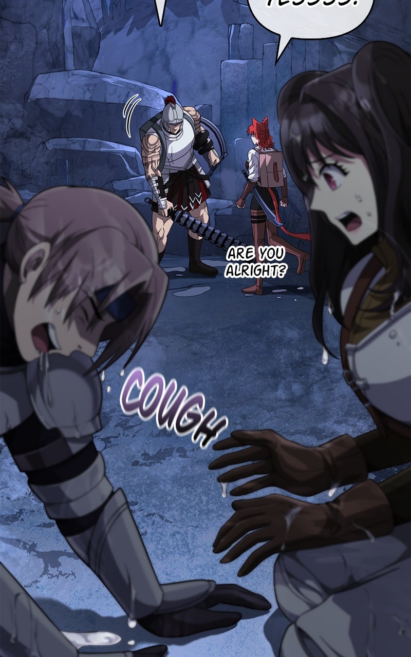 Read Surviving the Game as a Barbarian Manga Online