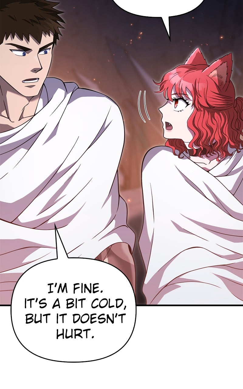 Read Surviving the Game as a Barbarian Manga Online
