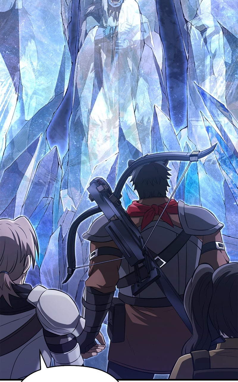 Read Surviving the Game as a Barbarian Manga Online