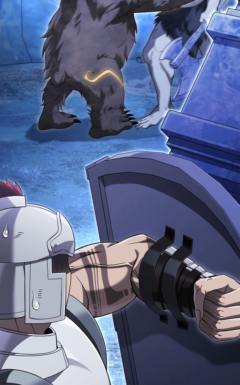 Read Surviving the Game as a Barbarian Manga Online