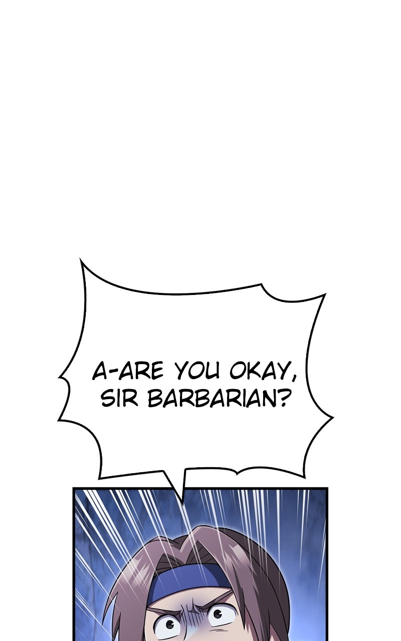 Read Surviving the Game as a Barbarian Manga Online