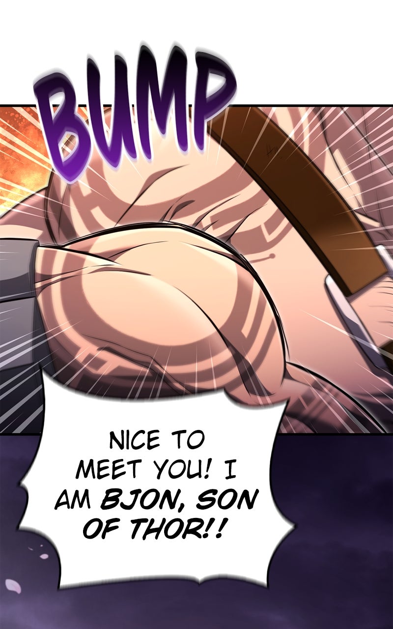 Read Surviving the Game as a Barbarian Manga Online