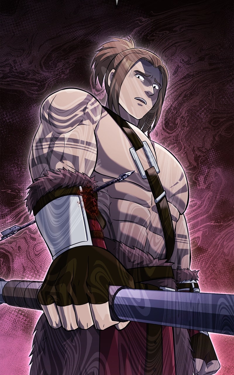 Read Surviving the Game as a Barbarian Manga Online