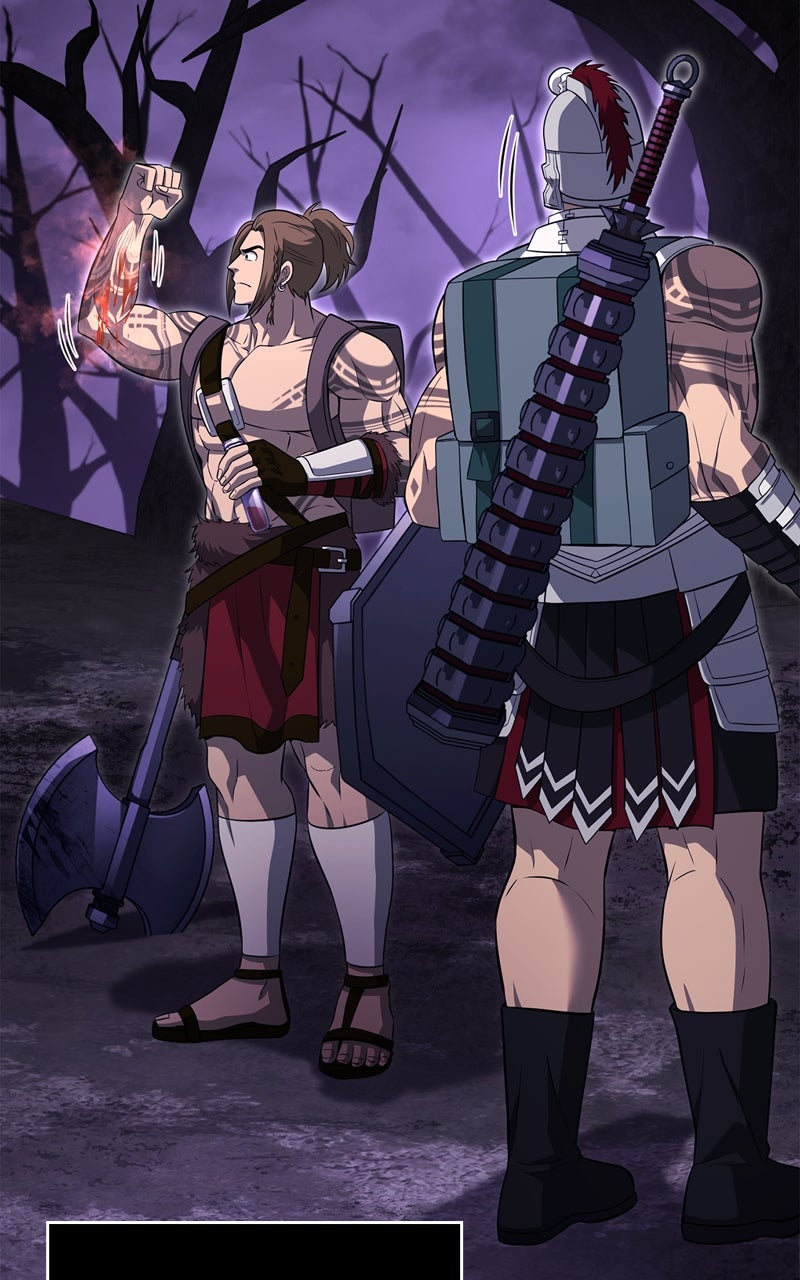 Read Surviving the Game as a Barbarian Manga Online