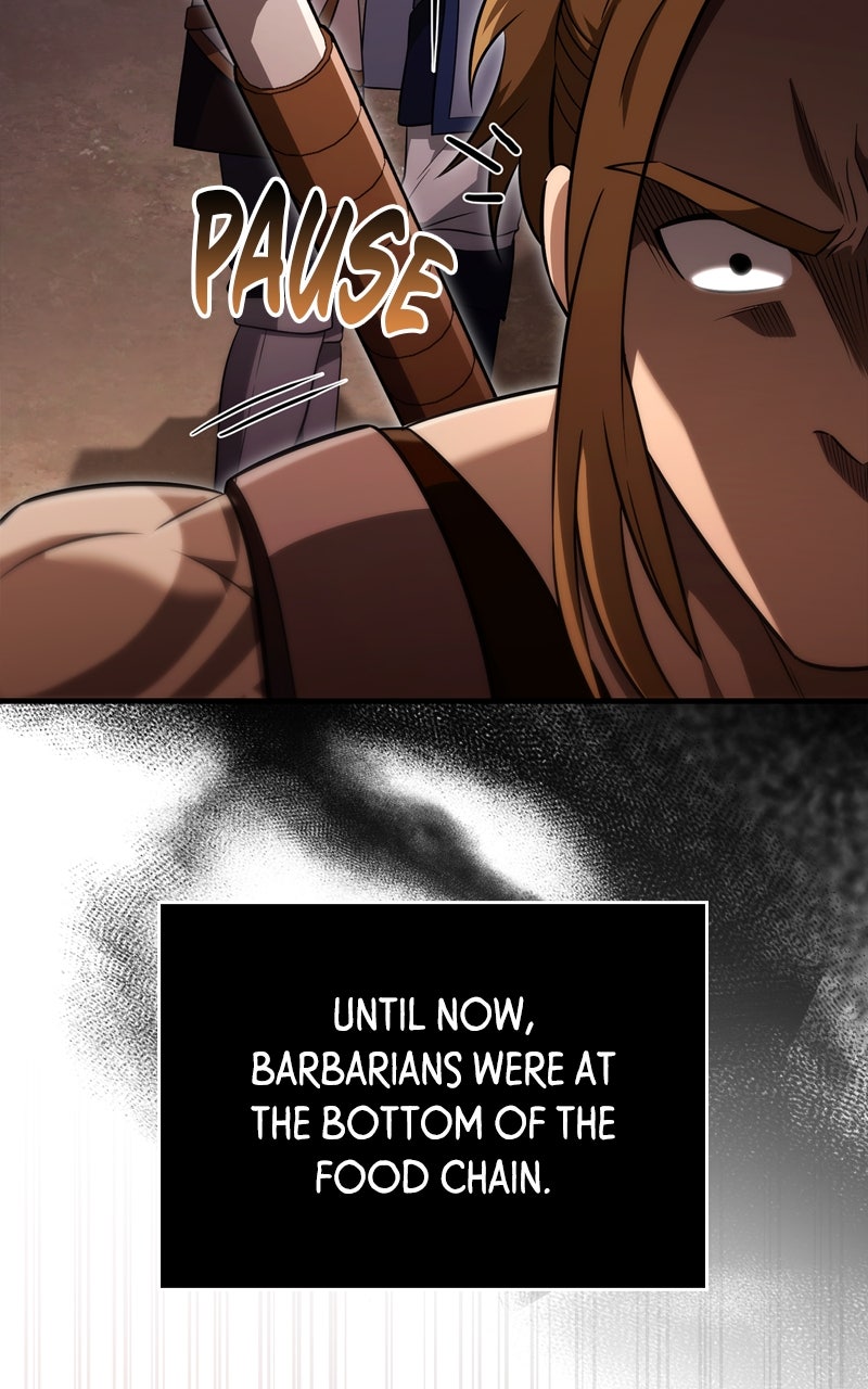 Read Surviving the Game as a Barbarian Manga Online