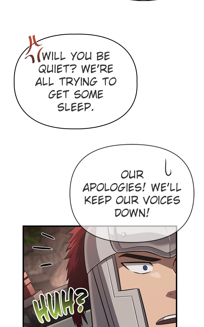Read Surviving the Game as a Barbarian Manga Online