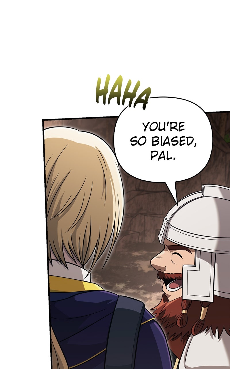 Read Surviving the Game as a Barbarian Manga Online