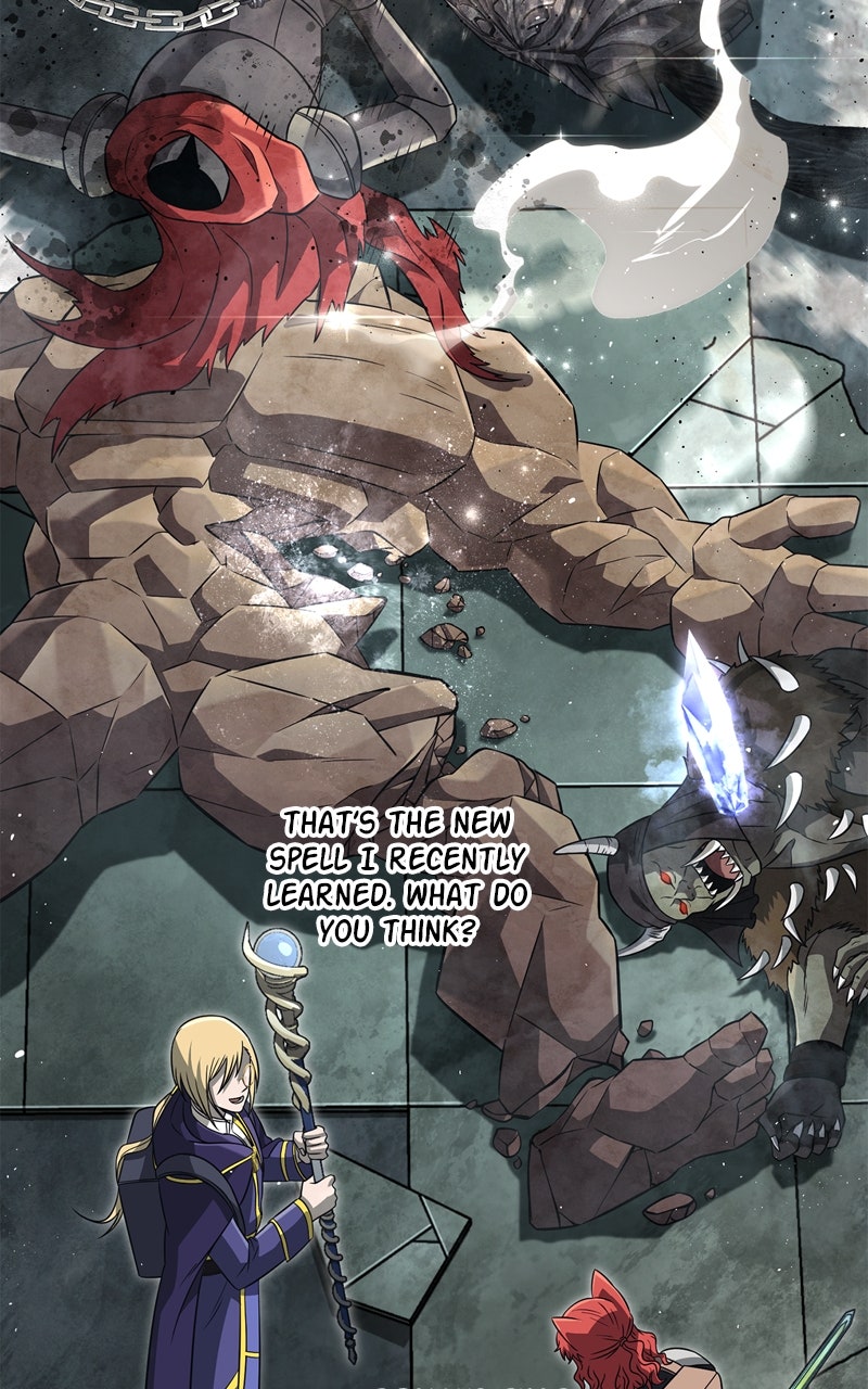 Read Surviving the Game as a Barbarian Manga Online