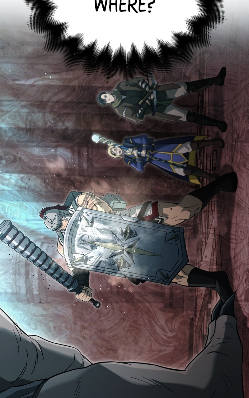 Read Surviving the Game as a Barbarian Manga Online