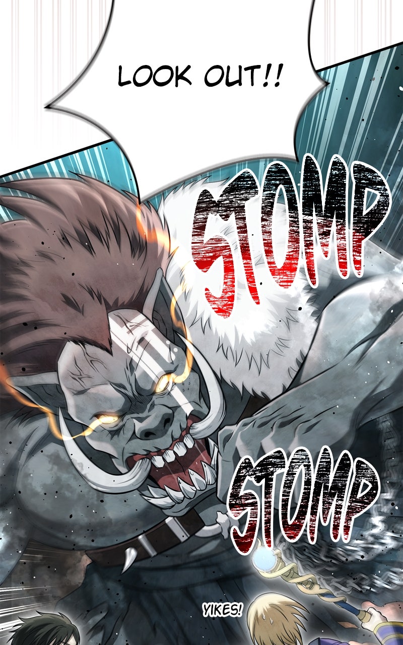Read Surviving the Game as a Barbarian Manga Online