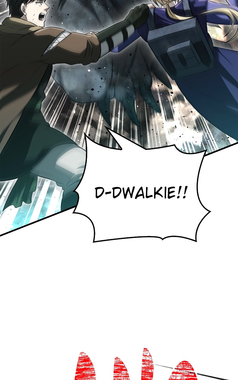 Read Surviving the Game as a Barbarian Manga Online