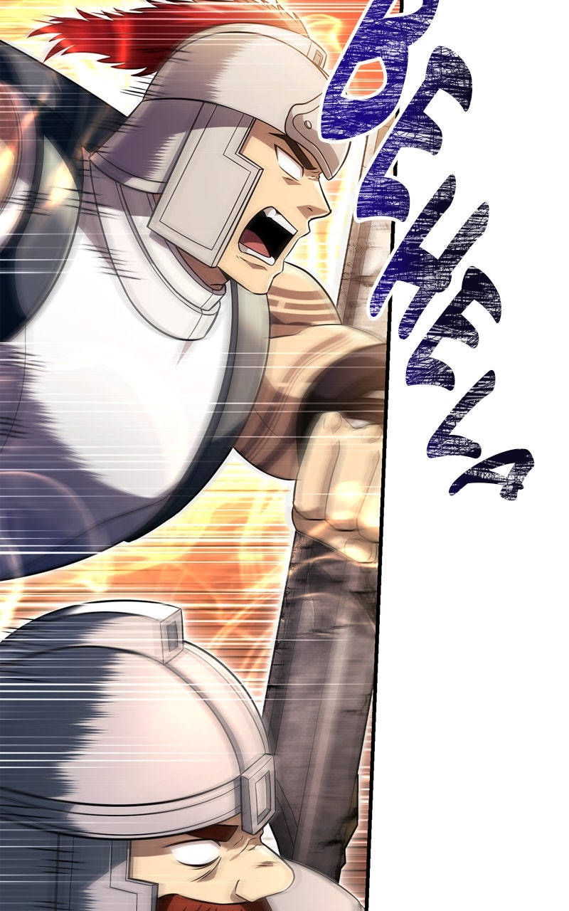 Read Surviving the Game as a Barbarian Manga Online