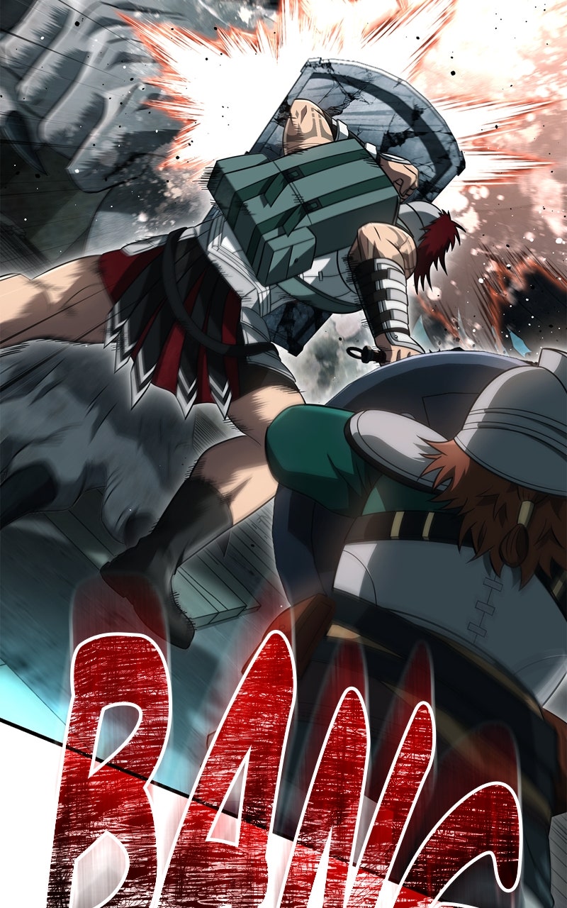 Read Surviving the Game as a Barbarian Manga Online