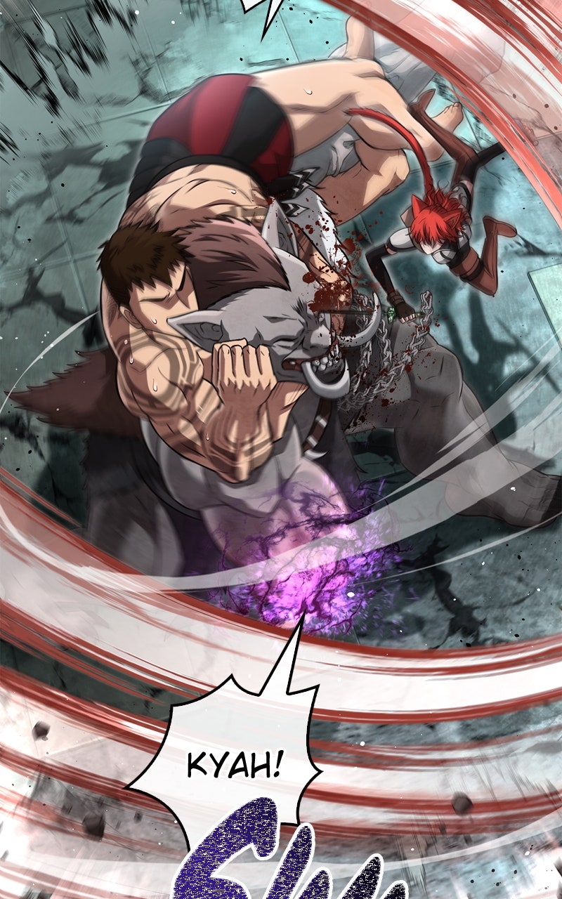 Read Surviving the Game as a Barbarian Manga Online