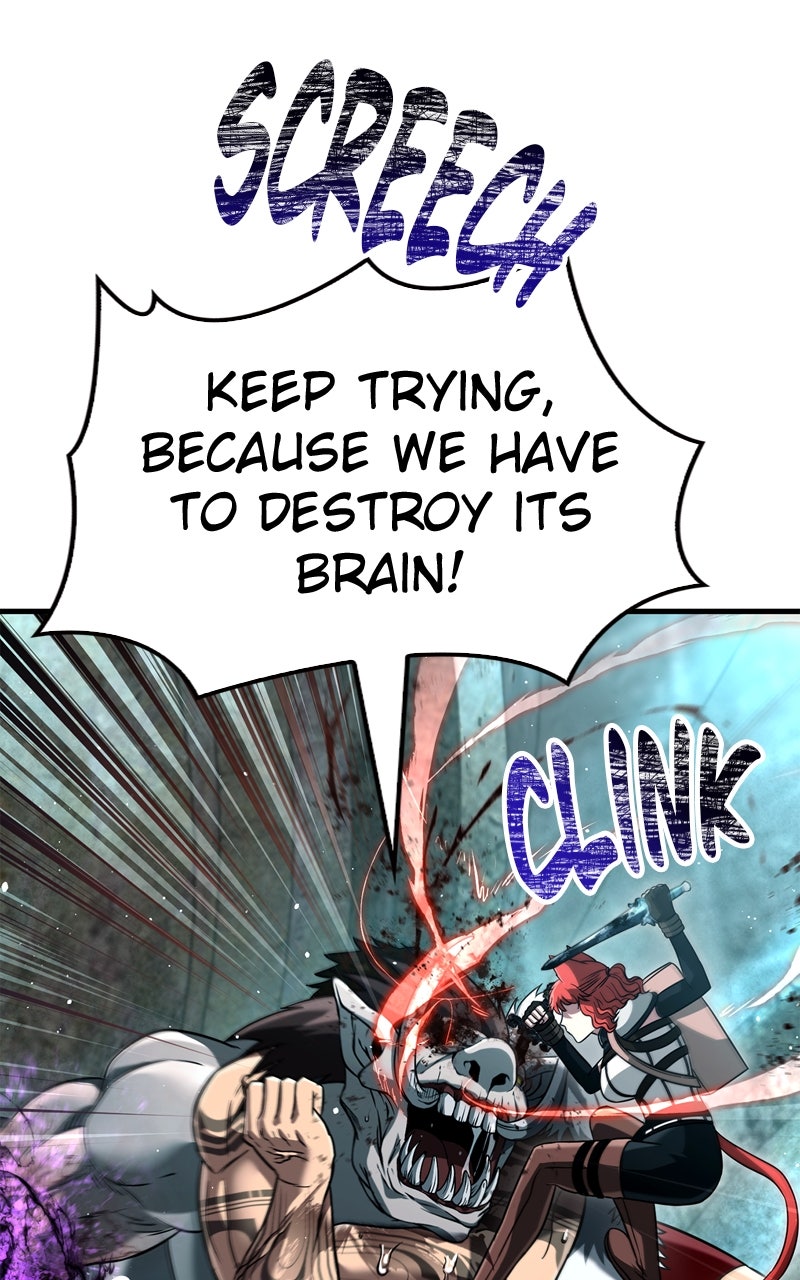 Read Surviving the Game as a Barbarian Manga Online