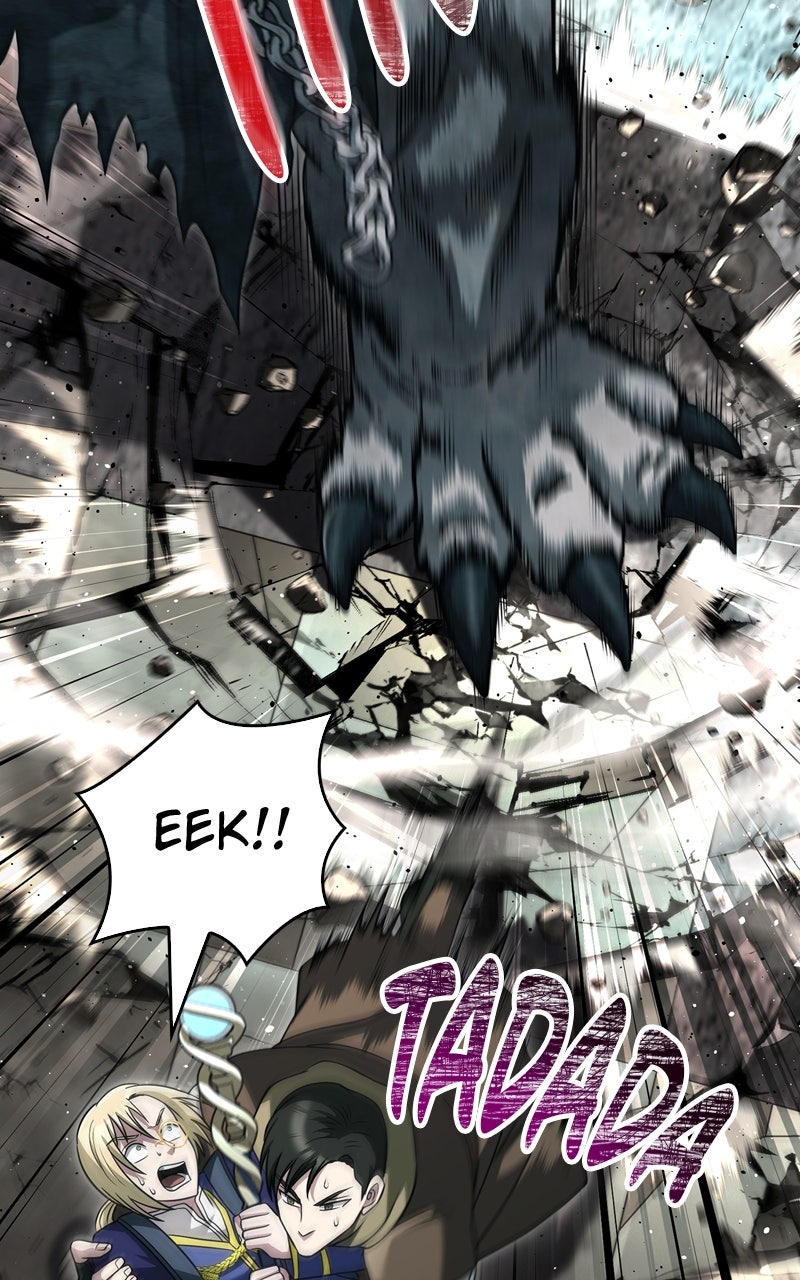 Read Surviving the Game as a Barbarian Manga Online