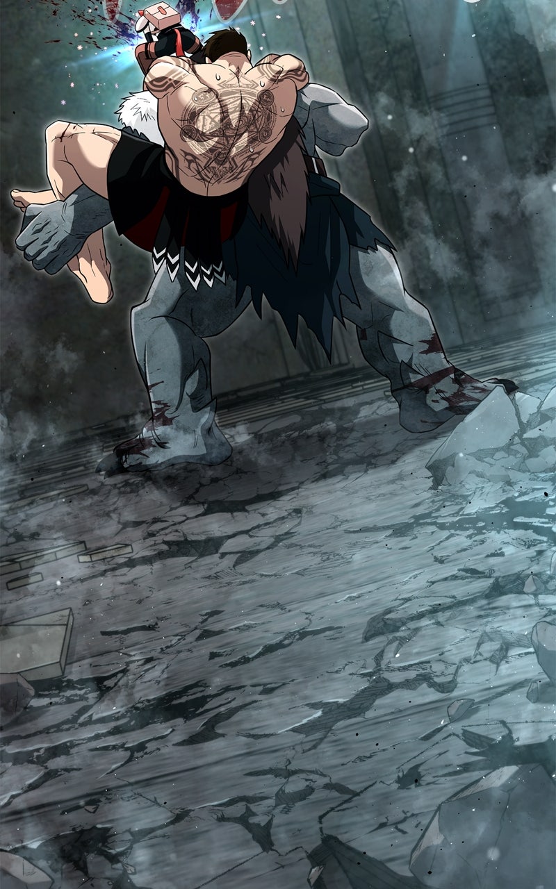 Read Surviving the Game as a Barbarian Manga Online