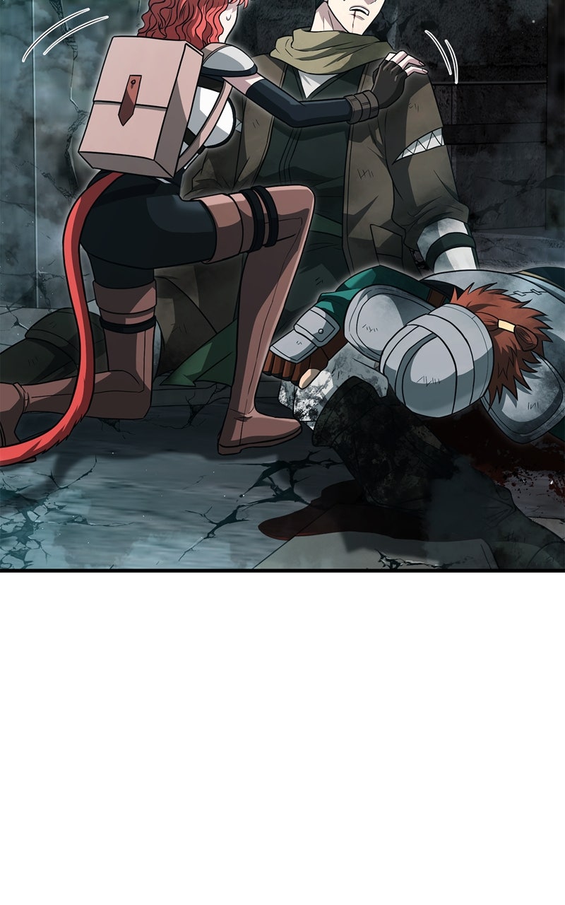 Read Surviving the Game as a Barbarian Manga Online